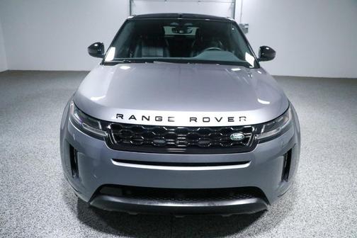 2023 Land Rover Range Rover Evoque S