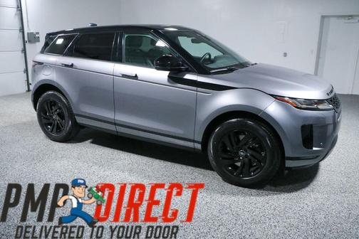 2023 Land Rover Range Rover Evoque S