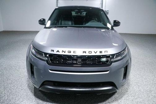 2023 Land Rover Range Rover Evoque S