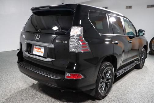 2023 Lexus GX 460 Base