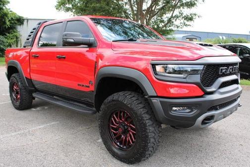 2023 RAM 1500 TRX