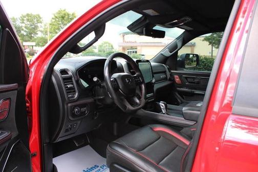 2023 RAM 1500 TRX