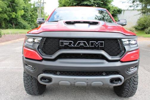 2023 RAM 1500 TRX