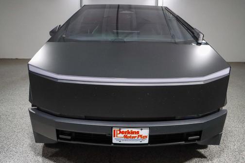 2024 Tesla Cybertruck Base