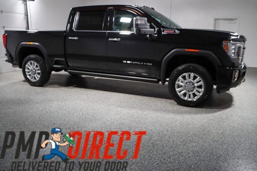 2023 GMC Sierra 2500 Denali