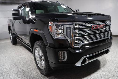2023 GMC Sierra 2500 Denali