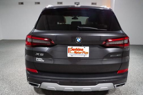 2021 BMW X5 sDrive40i