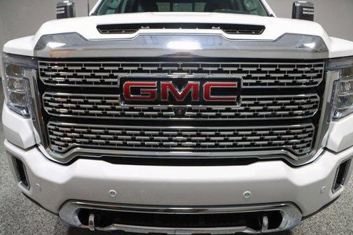 2023 GMC Sierra 2500 Denali
