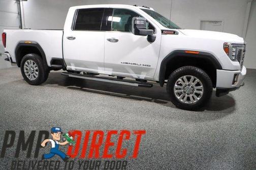 2023 GMC Sierra 2500 Denali