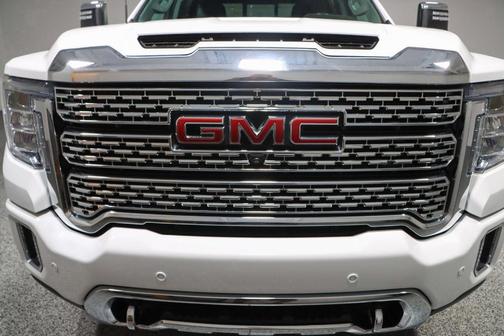 2023 GMC Sierra 2500 Denali