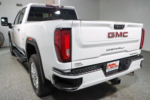 2023 GMC Sierra 2500 Denali