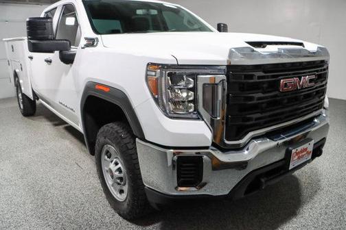 2023 GMC Sierra 2500 Pro