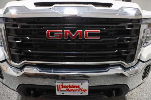 2023 GMC Sierra 2500 Pro