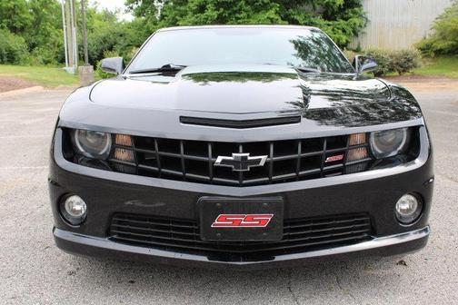 2010 Chevrolet Camaro 2SS