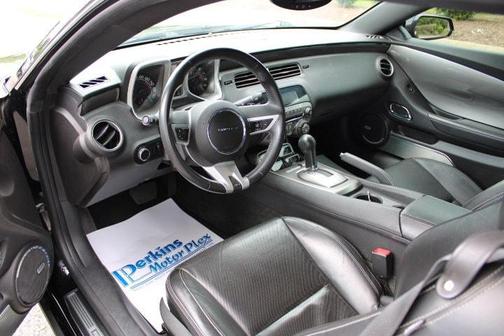 2010 Chevrolet Camaro 2SS