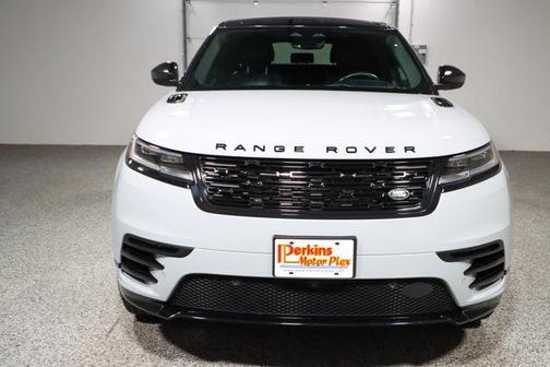 2024 Land Rover Range Rover Velar P250 Dynamic SE