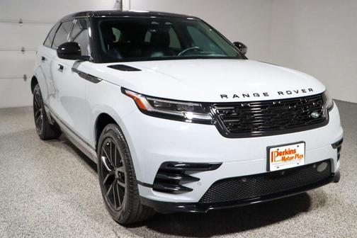 2024 Land Rover Range Rover Velar P250 Dynamic SE