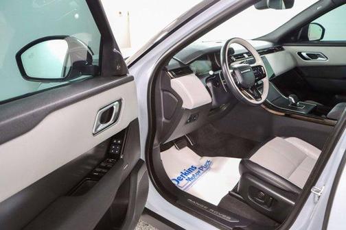 2024 Land Rover Range Rover Velar P250 Dynamic SE