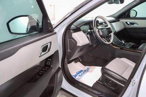 2024 Land Rover Range Rover Velar P250 Dynamic SE