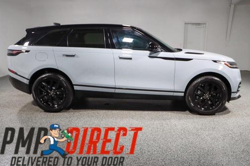 2024 Land Rover Range Rover Velar P250 Dynamic SE