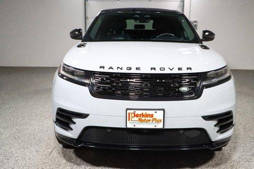 2024 Land Rover Range Rover Velar P250 Dynamic SE