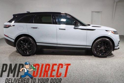 2024 Land Rover Range Rover Velar P250 Dynamic SE