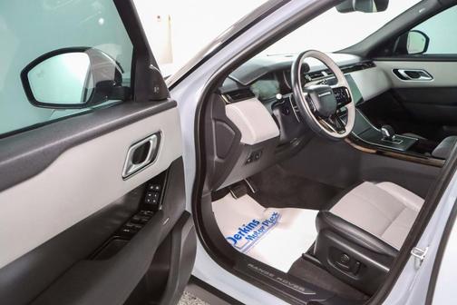 2024 Land Rover Range Rover Velar P250 Dynamic SE