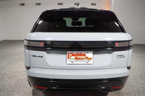 2024 Land Rover Range Rover Velar P250 Dynamic SE
