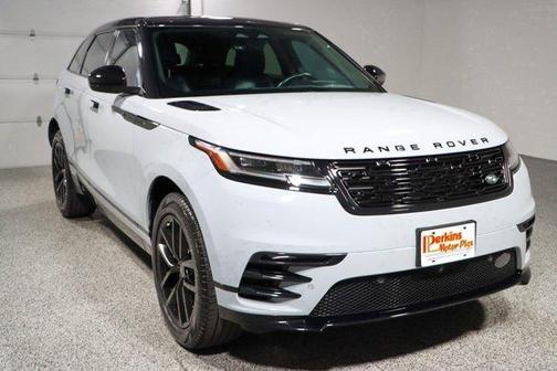 2024 Land Rover Range Rover Velar P250 Dynamic SE