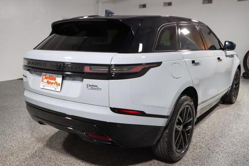 2024 Land Rover Range Rover Velar P250 Dynamic SE