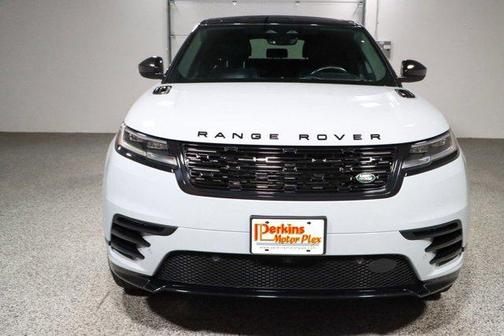 2024 Land Rover Range Rover Velar P250 Dynamic SE