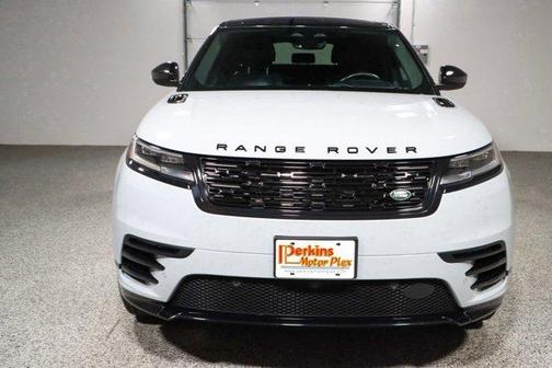 2024 Land Rover Range Rover Velar P250 Dynamic SE