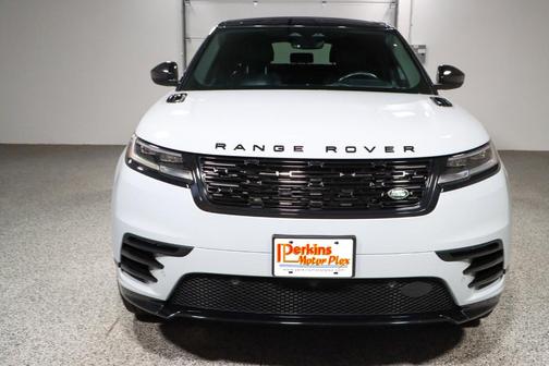 2024 Land Rover Range Rover Velar P250 Dynamic SE