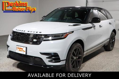 2024 Land Rover Range Rover Velar P250 Dynamic SE