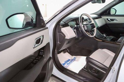 2024 Land Rover Range Rover Velar P250 Dynamic SE