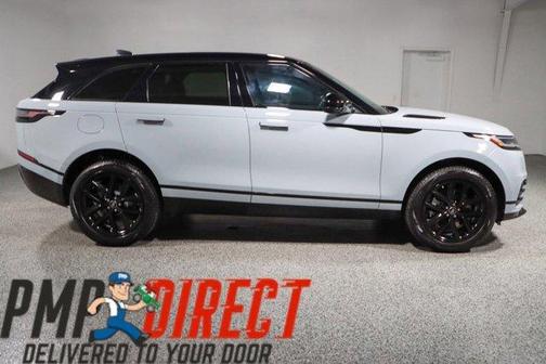 2024 Land Rover Range Rover Velar P250 Dynamic SE
