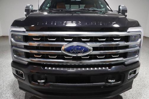 2024 Ford F-250 Platinum