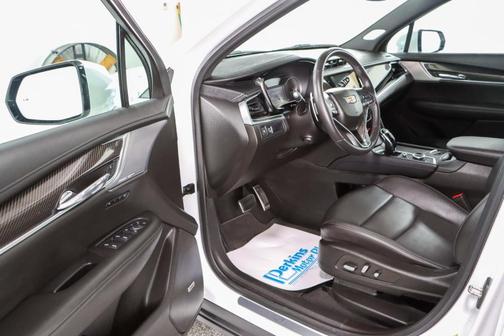 2023 Cadillac XT6 Sport AWD