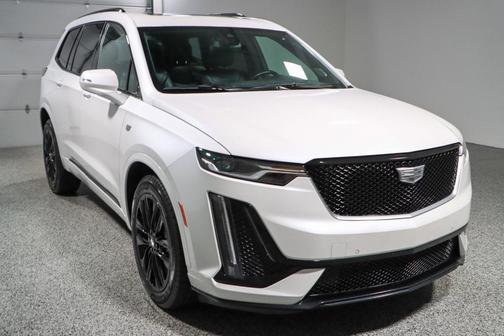 2023 Cadillac XT6 Sport AWD