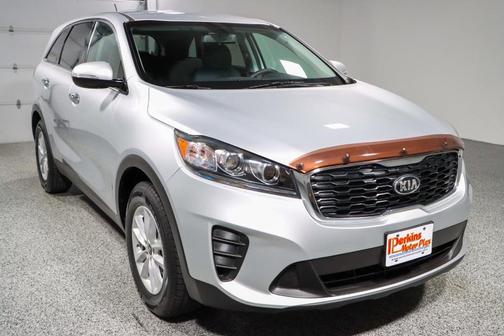 2019 Kia Sorento L