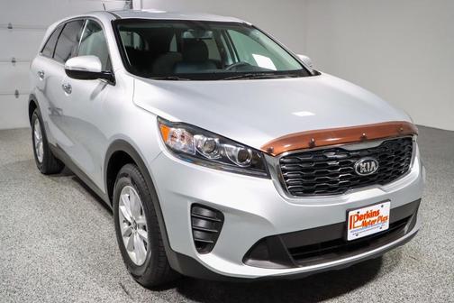 2019 Kia Sorento L