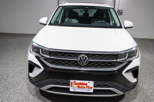 2022 Volkswagen Taos 1.5T SEL