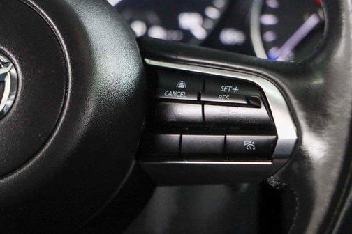 2024 Mazda CX-30 Select