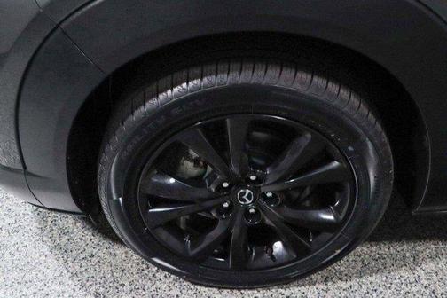 2024 Mazda CX-30 Select