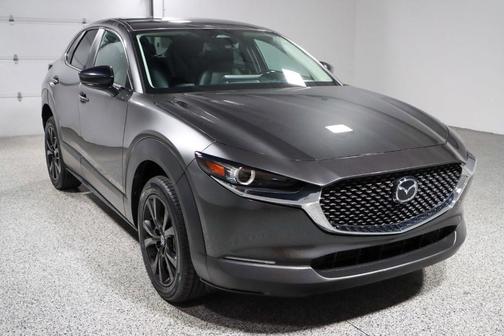 2024 Mazda CX-30 Select