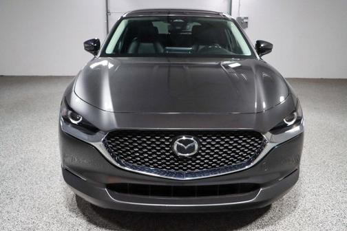 2024 Mazda CX-30 Select