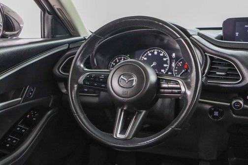 2024 Mazda CX-30 Select