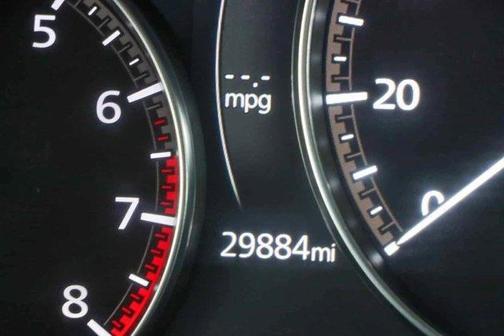 2024 Mazda CX-30 Select