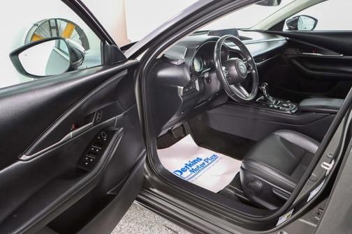 2024 Mazda CX-30 Select