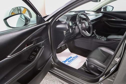 2024 Mazda CX-30 Select